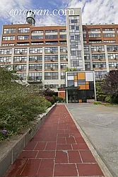 Rented by Corcoran