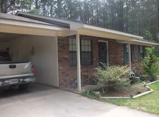 2391 Sand Hill Church Rd, Douglas, GA 31533