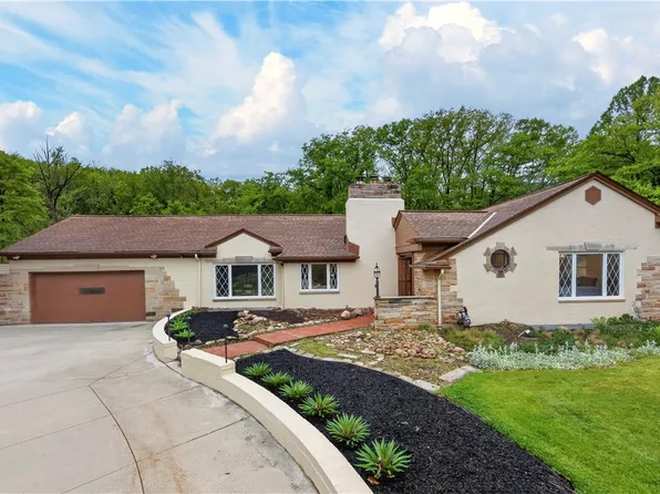 4250 Brainard Rd, Orange, OH 44022