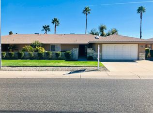 12629 W Seneca Dr, Sun City West, AZ 85375