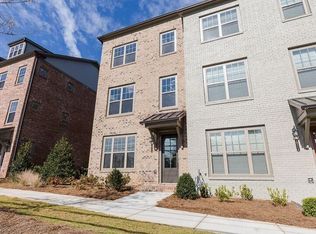 10112 Windalier Way #115, Roswell, GA 30076