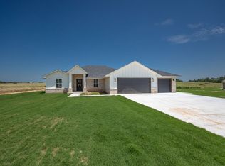 Monroe Plan, Dale Crossing, Shawnee, OK 74804