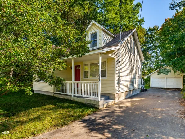 433 Northline Road, Ballston Spa, NY 12020