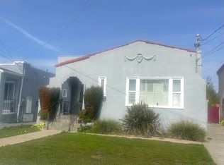 2651 Ritchie St, Oakland, CA 94605