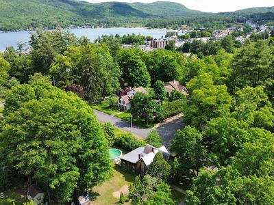 3 Norman Street, Lake George, NY, 12845