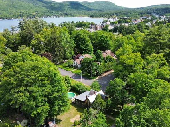 3 Norman Street, Lake George, NY 12845