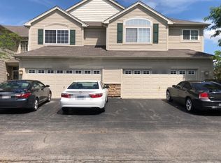 2222 Gallant Fox Cir, Montgomery, IL 60538