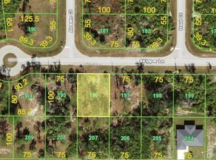 9 Skipper Ln #196, Placida, FL 33946