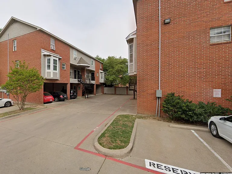 600 Bagby Ave #6A — Photo 3
