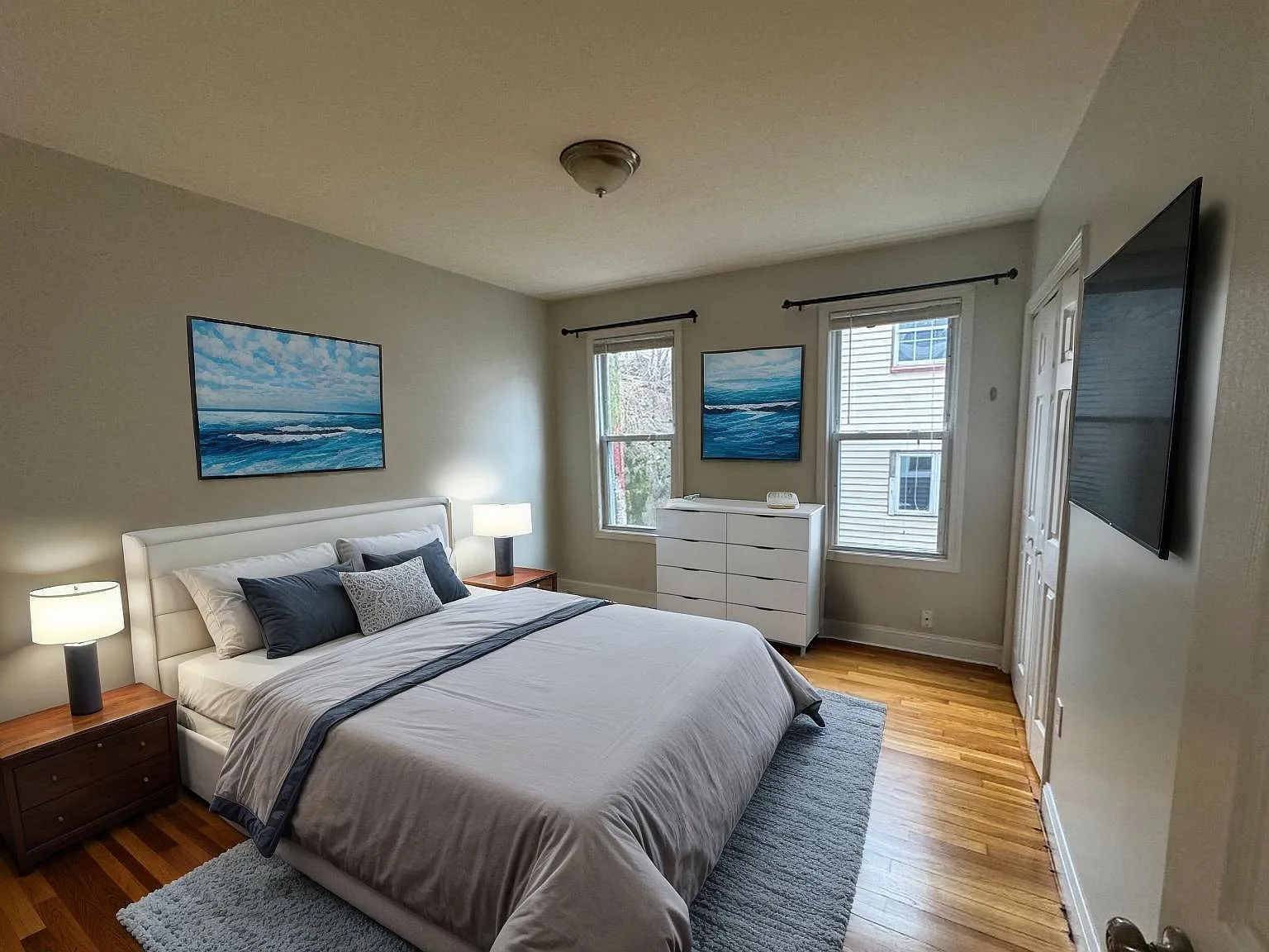 2 bed, 650 sqft, $2,600 — Photo 4