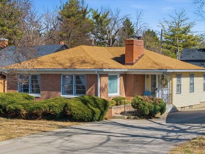 5921 Carrollton Ave, Indianapolis, IN, 46220