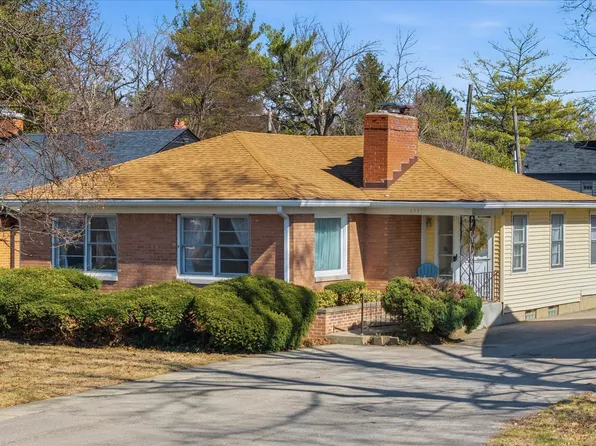 5921 Carrollton Ave, Indianapolis, IN 46220