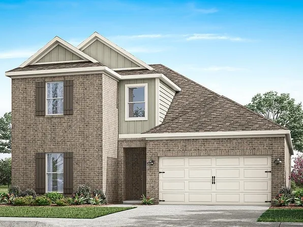 6502 Firefly Ln, Montgomery, AL 36116