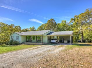 2718 S Wood St, Galena, KS 66739