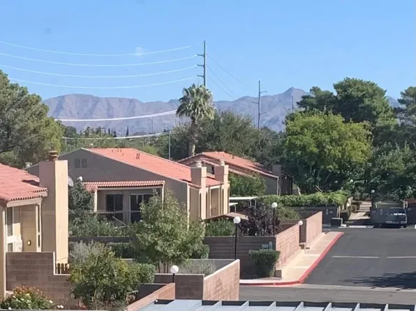 1303 Darlene Way APT 201B, Boulder City, NV 89005