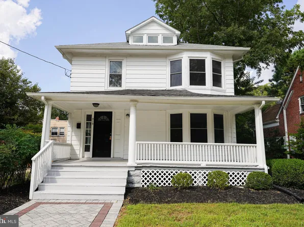 313 Hazel Ave, Salisbury, MD 21801