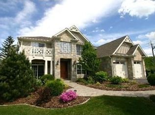 113 N Kainer Ct, Barrington, IL