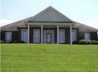 4165 Fair Meadow Ln, Pike Road, AL 36064