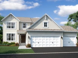 1102 Skybrooke Ave, Waconia, MN 55387