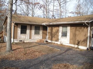 232 Birdie Rd, Lake of Woods, VA 22508