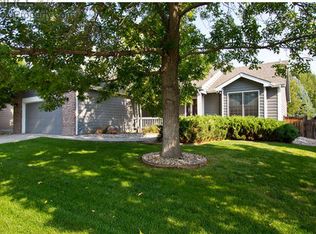 2618 Willow Creek Dr, Fort Collins, CO 80525