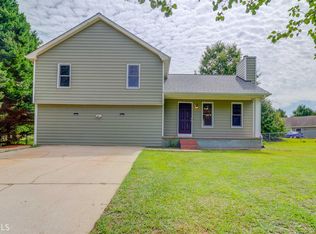 367 Mount Moriah Rd, Auburn, GA 30011