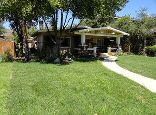 391 E Columbia Ave, Pomona, CA 91767