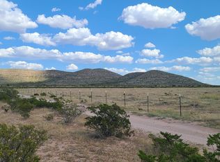 14748 Remington Rd, Clint, TX 79836