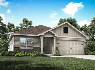 Blanco Plan, Hunter's Point at Innsbrooke, Pinson, AL 35126