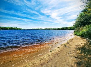 95 Silsby Road, Mariaville, ME 04605