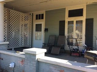 164 E 3rd St, Luverne, AL 36049