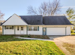 8158 E Potter Rd, Davison, MI 48423