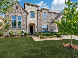 3413 Dunbar Ct, The Colony, TX 75056
