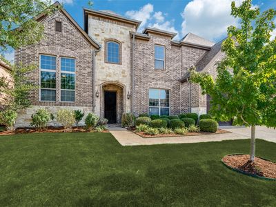 3413 Dunbar Ct, The Colony, TX, 75056