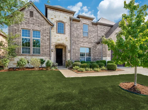 3413 Dunbar Ct, The Colony, TX 75056