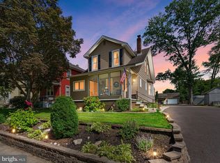214 Spruce St, Audubon, NJ 08106