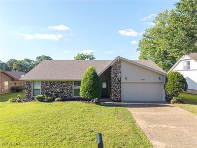 2625 Roxbury Ln, Fort Smith, AR, 72908