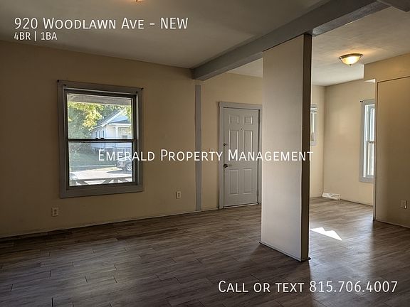 3rd image of 920 Woodlawn Ave #New