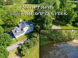 1077 W Old Murphy Rd, Franklin, NC 28734