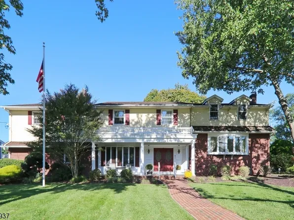 2261 Old Farm Rd, Scotch Plains Twp., NJ 07076