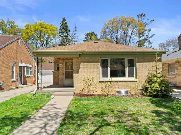 2206 West Marne AVENUE, Glendale, WI 53209