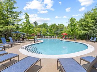 Lodge at Ames Pond, Tewksbury, MA 01876
