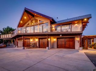 1230 Chance Ln, Reno, NV 89521