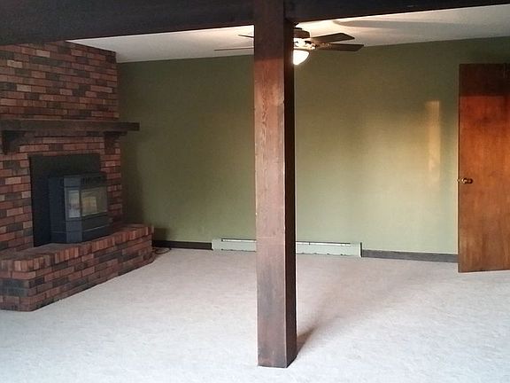 Downstairs Living Room FP