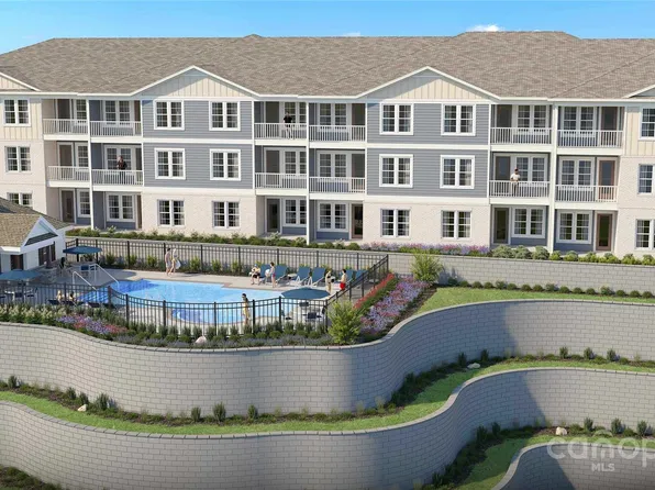 4455 Reed Creek Dr #108, Sherrills Ford, NC 28673