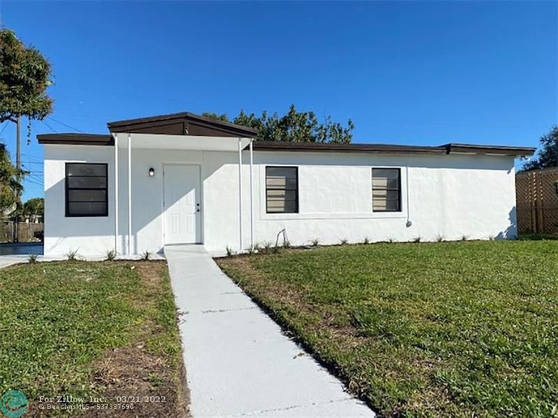 16401 NW 18th Pl, Miami Gardens, FL 33054 | Zillow