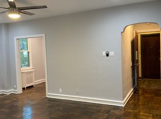Cliveden Apt., Philadelphia, PA 19119