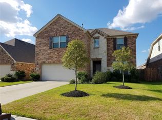 30238 Creekside Dr, Brookshire, TX 77423