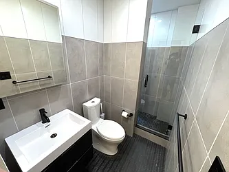 Rented by Akam Sales and Brokerage