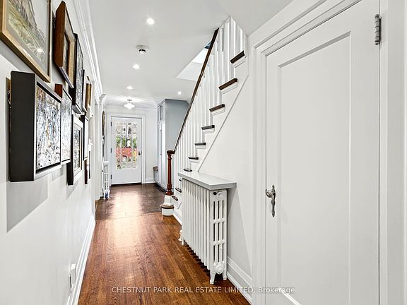 4th image of 256 Old Forest Hill Rd